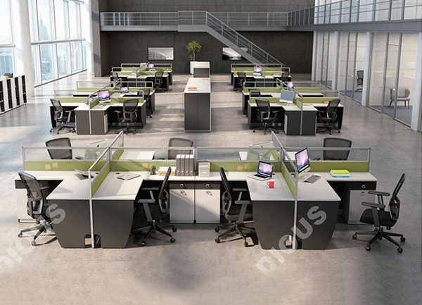 新品-定制個(gè)性屏風(fēng)辦公桌-維雅系列-迪歐家具 新品-定制個(gè)性屏風(fēng)辦公桌-維雅系列-迪歐家具