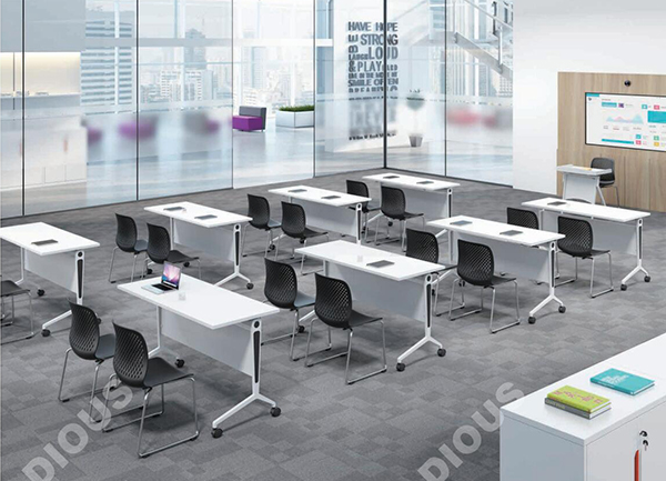 新品-多人可拼接培訓(xùn)桌-迪歐家具 新品-多人可拼接培訓(xùn)桌-迪歐家具