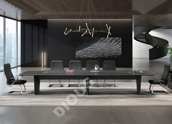新品-大型會議室桌椅-時代系列-迪歐家具 新品-大型會議室桌椅-時代系列-迪歐家具