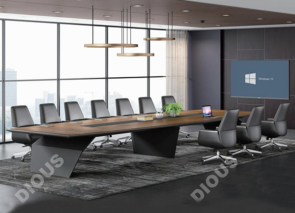 新品-辦公家具大會議桌-銳馳系列-迪歐家具 新品-辦公家具大會議桌-銳馳系列-迪歐家具