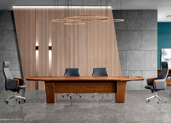 新品-會(huì)議桌-凌志系列-迪歐家具 新品-會(huì)議桌-凌志系列-迪歐家具