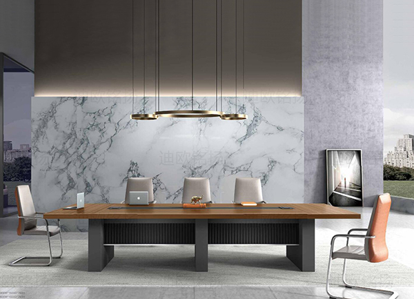 新品-典雅系列-會(huì)議桌-迪歐家具 新品-典雅系列-會(huì)議桌-迪歐家具