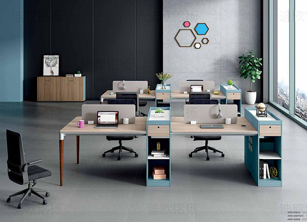 新品-沃森系列-屏風辦公桌-迪歐家具 新品-沃森系列-屏風辦公桌-迪歐家具