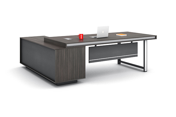 新品-博奧系列-主管辦公桌-迪歐家具 新品-博奧系列-主管辦公桌-迪歐家具