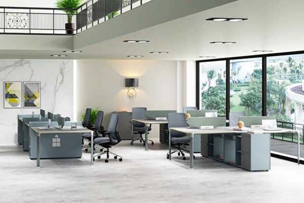 2021-現代簡約屏風辦公卡位-迪歐家具-雷德斯系列 2021-現代簡約屏風辦公卡位-迪歐家具-雷德斯系列