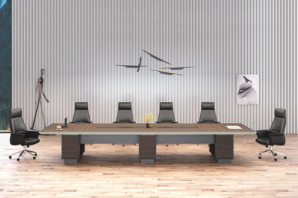 2021-時尚質(zhì)感會議桌椅-迪歐家具-科斯特系列 2021-時尚質(zhì)感會議桌椅-迪歐家具-科斯特系列