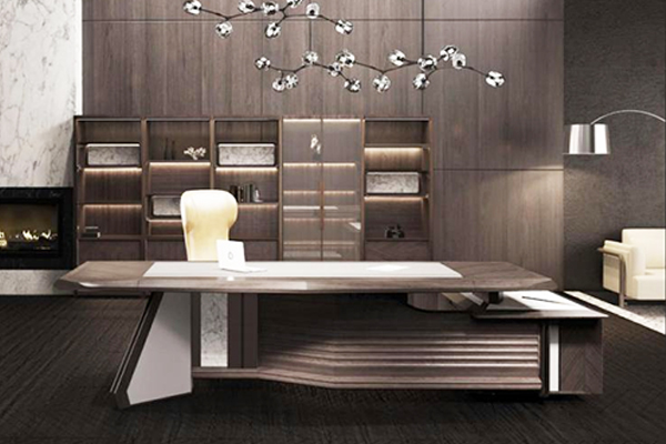 2021-意式總裁大班臺-迪歐家具-遠洋系列 2021-意式總裁大班臺-迪歐家具-遠洋系列