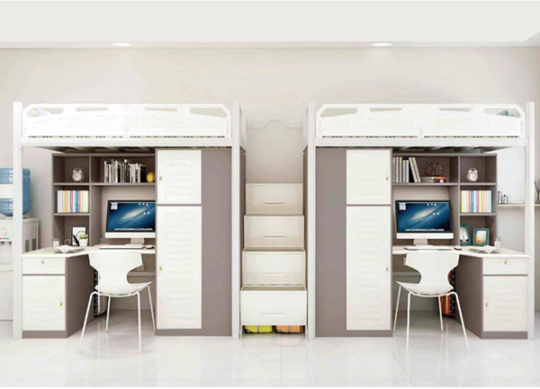 2021-學生宿舍床家具-沃格Vogue系列-迪歐家具 2021-學生宿舍床家具-沃格Vogue系列-迪歐家具