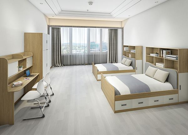 學生套房公寓家具-單人/雙人 學生套房公寓家具-單人/雙人