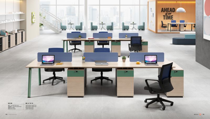 2022-職員辦公桌-盛世系列-迪歐家具 2022-職員辦公桌-盛世系列-迪歐家具