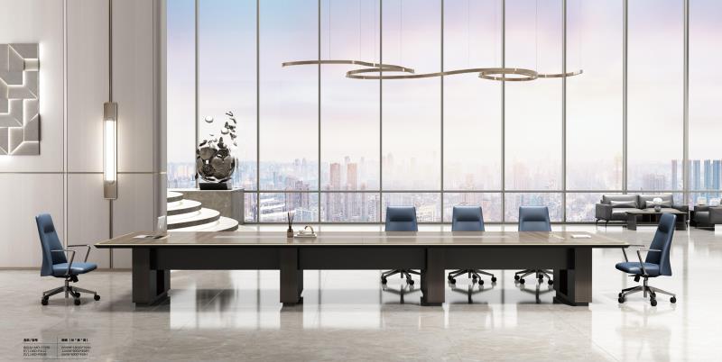 2022-大型時尚會議桌-迪歐家具-羅密歐系列 2022-大型時尚會議桌-迪歐家具-羅密歐系列