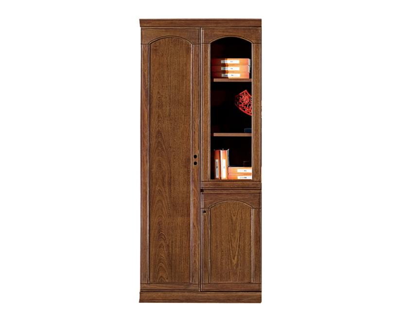 事業單位總監經理高端雞翅木大氣文件柜U606S09-4T 事業單位總監經理高端雞翅木大氣文件柜U606S09-4T