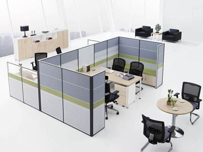 公司企業(yè)主管職員辦公會議組合屏風(fēng)卡位V7+V5-0202D 公司企業(yè)主管職員辦公會議組合屏風(fēng)卡位V7+V5-0202D