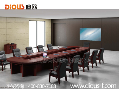 大會議室使用會議桌傳統風格-EC8233-1S H 大會議室使用會議桌傳統風格-EC8233-1S H