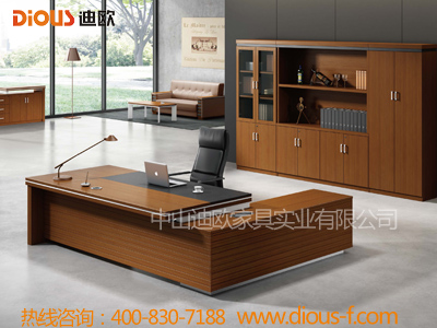 時尚高端事業單位斑馬紋班臺EX-168-D28 時尚高端事業單位斑馬紋班臺EX-168-D28