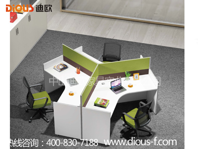 職員屏風式辦公桌-屏風格擋辦公卡位SA30-T4 職員屏風式辦公桌-屏風格擋辦公卡位SA30-T4