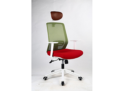 現(xiàn)代椅DX209白框