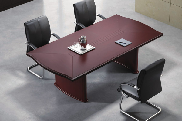 企業(yè)領(lǐng)導(dǎo)業(yè)務(wù)洽談會議桌-EC8216S