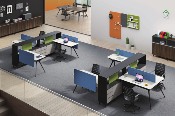 職員區(qū)組合職員辦公桌文件柜套裝FL-D2126 H 職員區(qū)組合職員辦公桌文件柜套裝FL-D2126 H