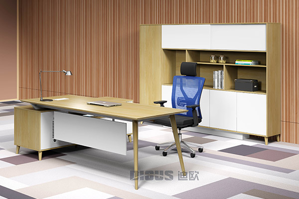 企業時尚主管經理辦公臺辦公室辦公桌廠家-致雅 企業時尚主管經理辦公臺辦公室辦公桌廠家-致雅