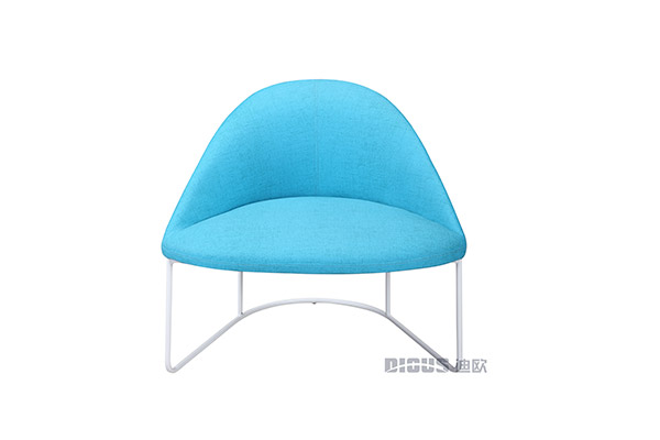 現(xiàn)代企業(yè)事業(yè)休閑區(qū)域職員椅洽談辦公椅-ODM