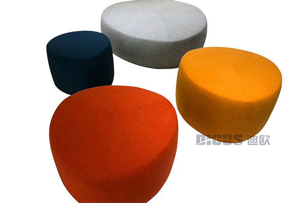 現(xiàn)代辦公企業(yè)職員公共區(qū)域休閑沙發(fā)-ODM