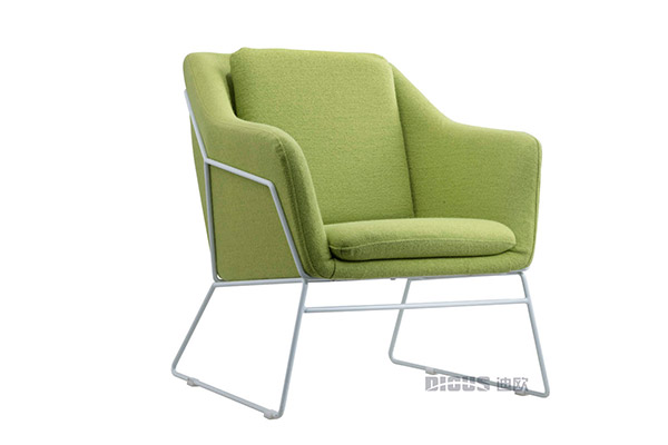 辦公室接待洽談區(qū)域休閑辦公椅批發(fā)廠(chǎng)家