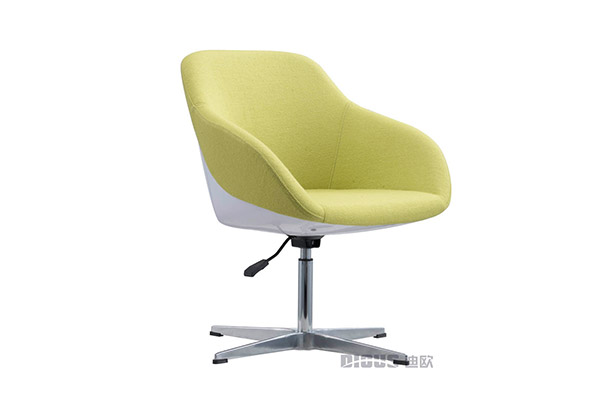 時(shí)尚簡(jiǎn)約辦公寫(xiě)字樓接待洽談辦公休閑椅