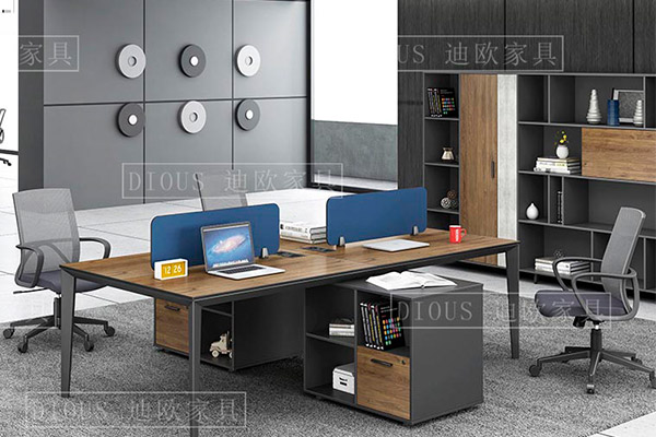 迪歐2018新款屏風(fēng)辦公卡位職員桌椅 迪歐2018新款屏風(fēng)辦公卡位職員桌椅