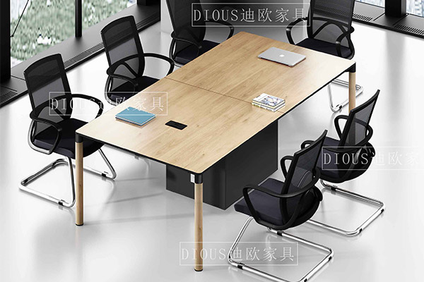 企業(yè)辦公樓簡約職員洽談辦公會議桌椅 企業(yè)辦公樓簡約職員洽談辦公會議桌椅