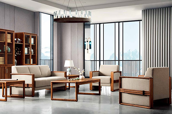 迪歐新款辦公室洽談休閑沙發-旭日東升 迪歐新款辦公室洽談休閑沙發-旭日東升