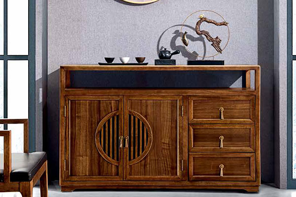 迪歐新款辦公休閑儲物茶水柜-圓意 迪歐新款辦公休閑儲物茶水柜-圓意