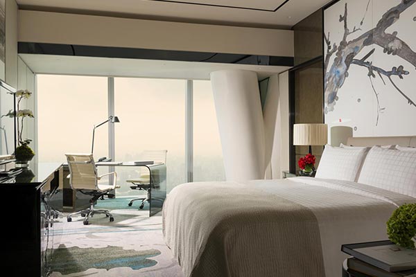 酒店套房-17 酒店套房-17