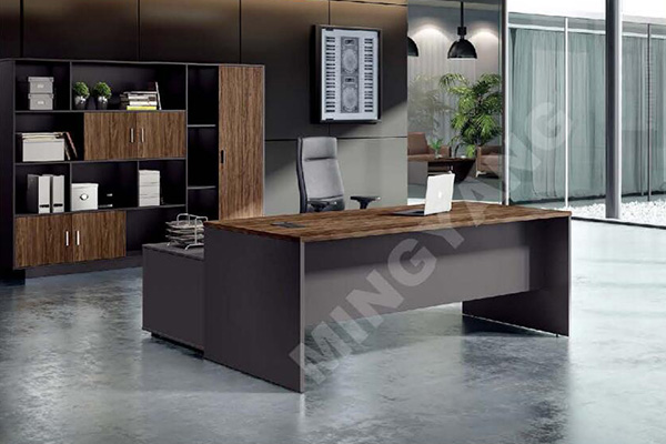 迪歐家具企業辦公室老板經理辦公桌 迪歐家具企業辦公室老板經理辦公桌