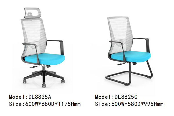 迪歐家具DL8825系列 - 單位企業職員桌 迪歐家具DL8825系列 - 單位企業職員桌