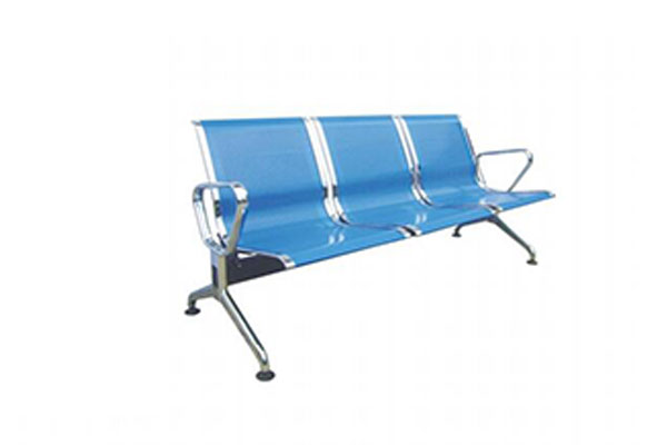 迪歐家具 - 車站等候椅