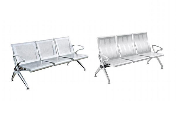 迪歐家具 - 銀行等候椅