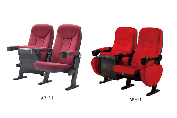 迪歐家具 - 舒適寬敞禮堂椅