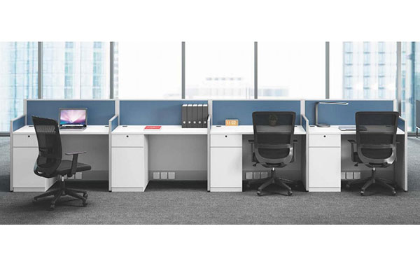 歐賽迪斯品牌格愛系列 - 現代辦公室員工桌 歐賽迪斯品牌格愛系列 - 現代辦公室員工桌