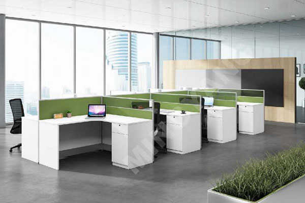 歐賽迪斯品牌格愛系列 - 現代寫字樓辦公桌 歐賽迪斯品牌格愛系列 - 現代寫字樓辦公桌