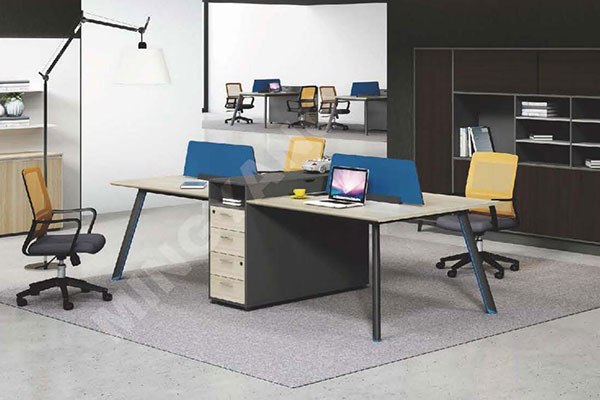 歐賽迪斯品牌科恩KP系列 - 現代屏風卡位