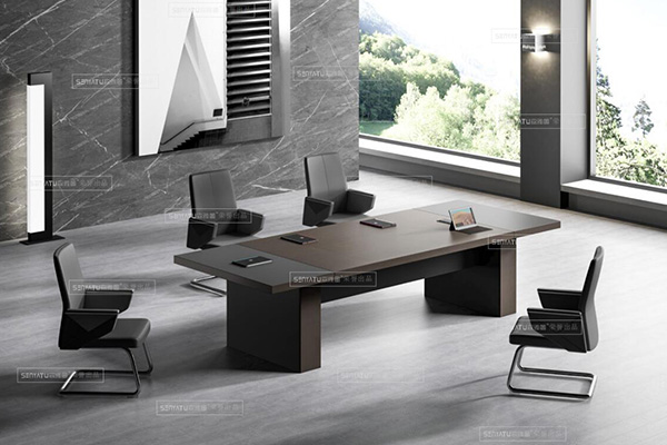 迪歐家具東成系列 - 現(xiàn)代膠板會議桌定制 迪歐家具東成系列 - 現(xiàn)代膠板會議桌定制