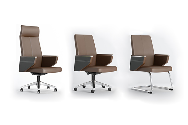 現代商務經理主管辦公椅 現代商務經理主管辦公椅