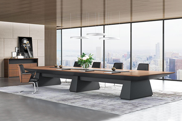2020融正系列-大型會(huì)議桌定制-迪歐家具 2020融正系列-大型會(huì)議桌定制-迪歐家具