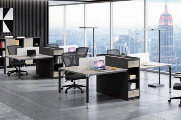 新品-屏風工作位-領創系列-迪歐家具 新品-屏風工作位-領創系列-迪歐家具