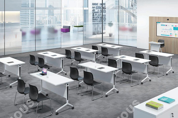 新品-多人可拼接培訓(xùn)桌-迪歐家具 新品-多人可拼接培訓(xùn)桌-迪歐家具
