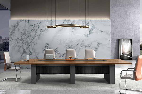 新品-典雅系列-會(huì)議桌-迪歐家具 新品-典雅系列-會(huì)議桌-迪歐家具