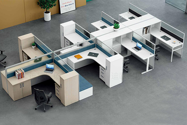 新品-凱達系列-屏風工作位-迪歐家具 新品-凱達系列-屏風工作位-迪歐家具