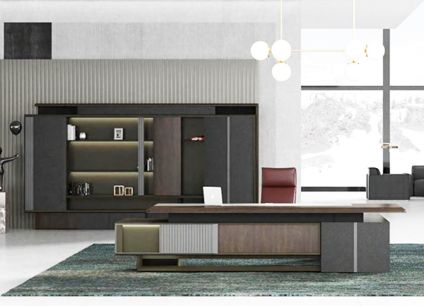 2021-商務總裁辦公大班臺-迪歐家具-風云系列 2021-商務總裁辦公大班臺-迪歐家具-風云系列