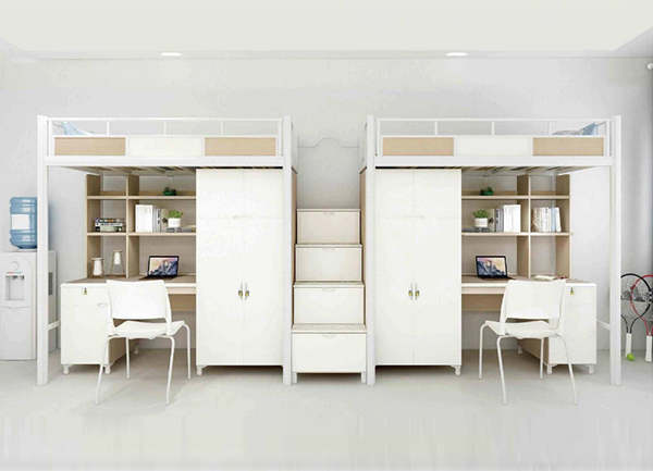 2021-學校公寓床家具-馬克Mark系列-迪歐家具 2021-學校公寓床家具-馬克Mark系列-迪歐家具